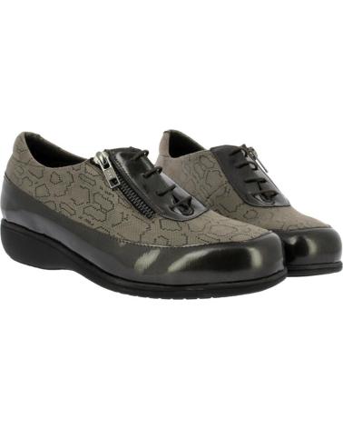 D`CUTILLAS DOCTOR CUTILLAS DESPORTIVO 53584 ESTAMPADO ANTRACITE ANTRACITA