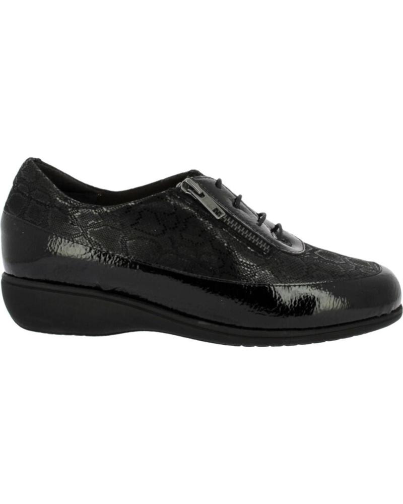 D`CUTILLAS DOCTOR CUTILLAS DESPORTIVO 53584 ESTAMPADO PRETO NEGRO