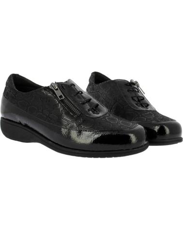 D`CUTILLAS DOCTOR CUTILLAS DESPORTIVO 53584 ESTAMPADO PRETO NEGRO