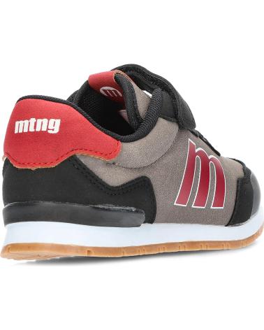 Esportes  de Menino MTNG 132245 NEGRO