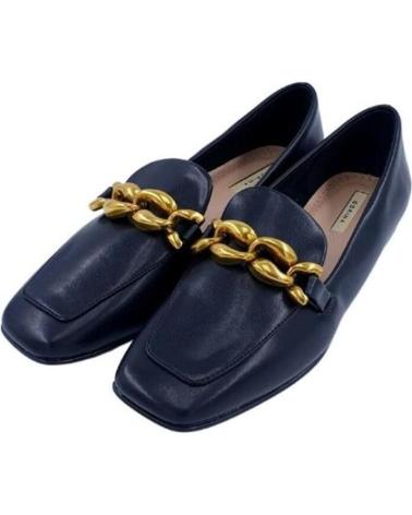 Zapatos de Mujer CORINA ZAPATO MUJER VARIOS M1635 NEGRO