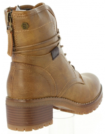 Botas REFRESH  de Mulher 63757  C CAMEL