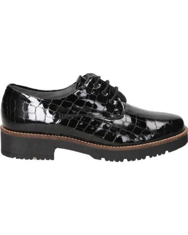 Zapatos de Mujer PITILLOS ZAPATO OXFORD VARIOS 6421 MARRON