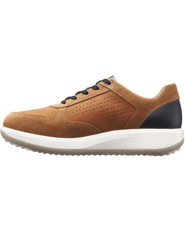Sneaker für Damen JOYA SNEAKER BRITT W CURRYBROWN