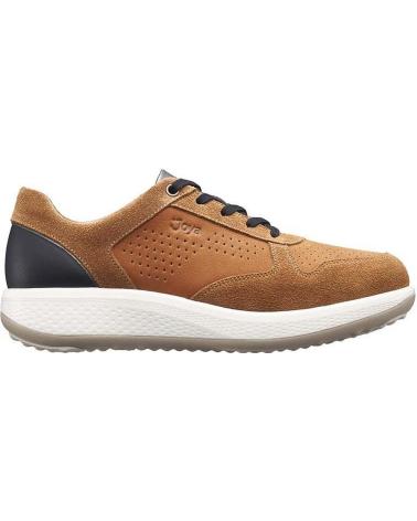 Woman Zapatillas deporte JOYA SNEAKER BRITT W  CURRYBROWN