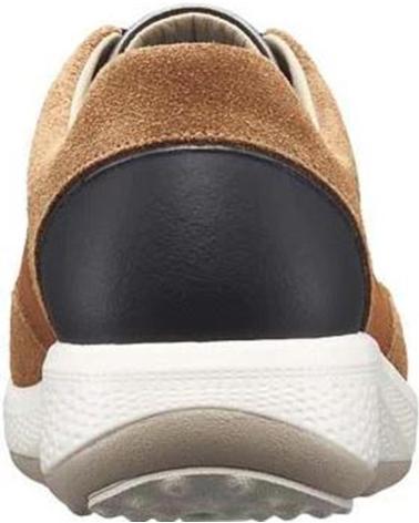 Sneaker für Damen JOYA SNEAKER BRITT W CURRYBROWN