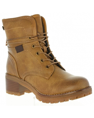 Botas REFRESH  de Mulher 63757  C CAMEL