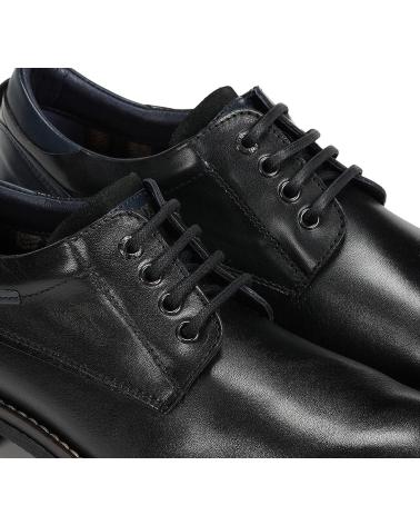 Schuhe für Herren FLUCHOS ZAPATOS TERRY F1340 BLACK