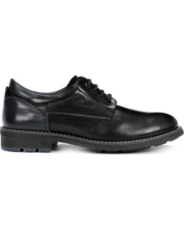Chaussures FLUCHOS  pour Homme ZAPATOS TERRY F1340  BLACK