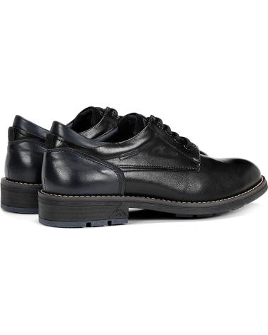Schuhe für Herren FLUCHOS ZAPATOS TERRY F1340 BLACK