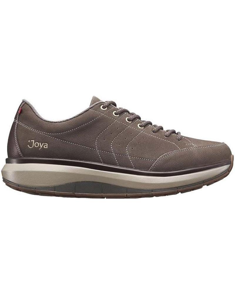 Man sports shoes JOYA ZAPATILLAS MOSCOW  MARRON