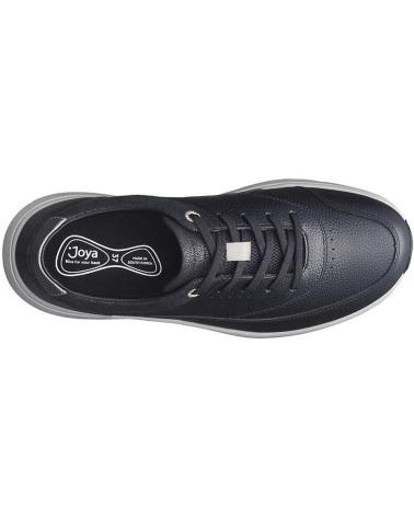 Zapatillas deporte de Mujer JOYA VENICE BLACKII