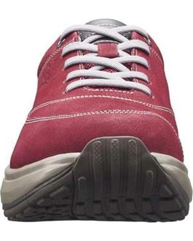 Woman Zapatillas deporte JOYA VENICE RED