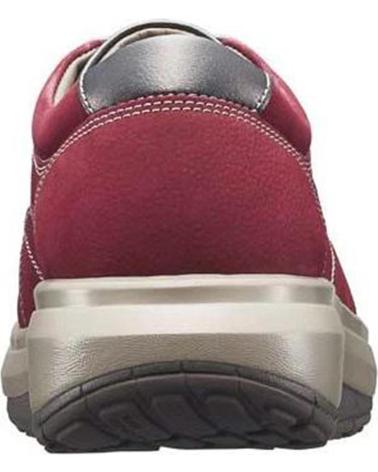 Woman Zapatillas deporte JOYA VENICE RED