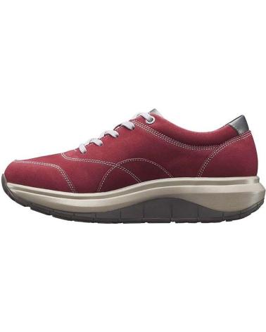 Woman Zapatillas deporte JOYA VENICE RED