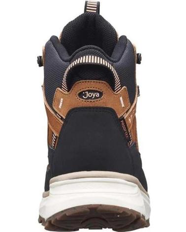 Zapatillas deporte de Mujer JOYA BOTAS MONTANA BOOT PTX CURRYBROWN