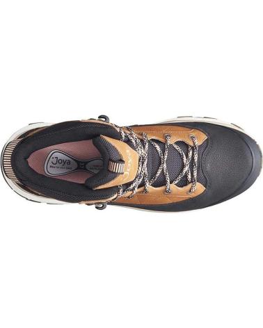 Zapatillas deporte de Mujer JOYA BOTAS MONTANA BOOT PTX CURRYBROWN