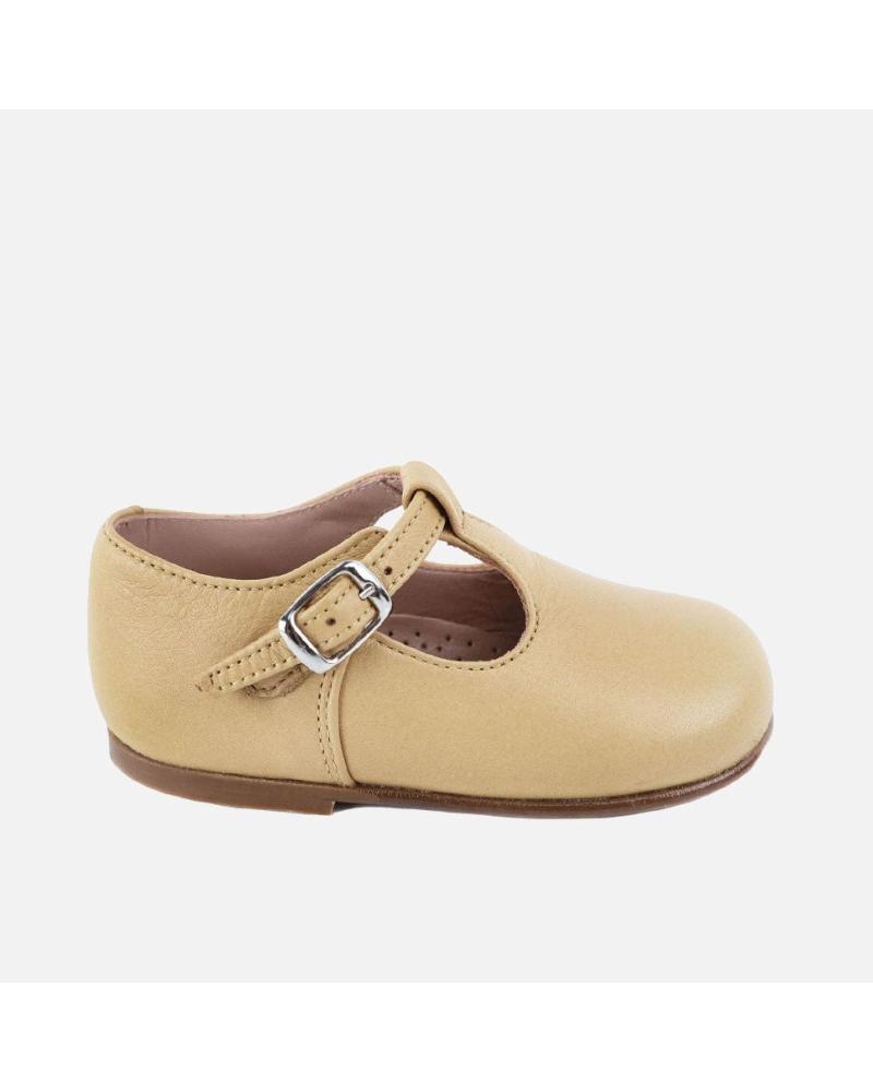 ELI MARY JANES CUCADA 1957 AUS KAMELLEDER CAMEL