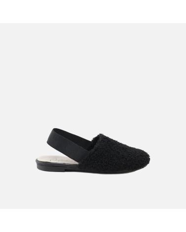 ELI MULES BORREGUITO PAPANATAS 1957 SCHWARZ NEGRO