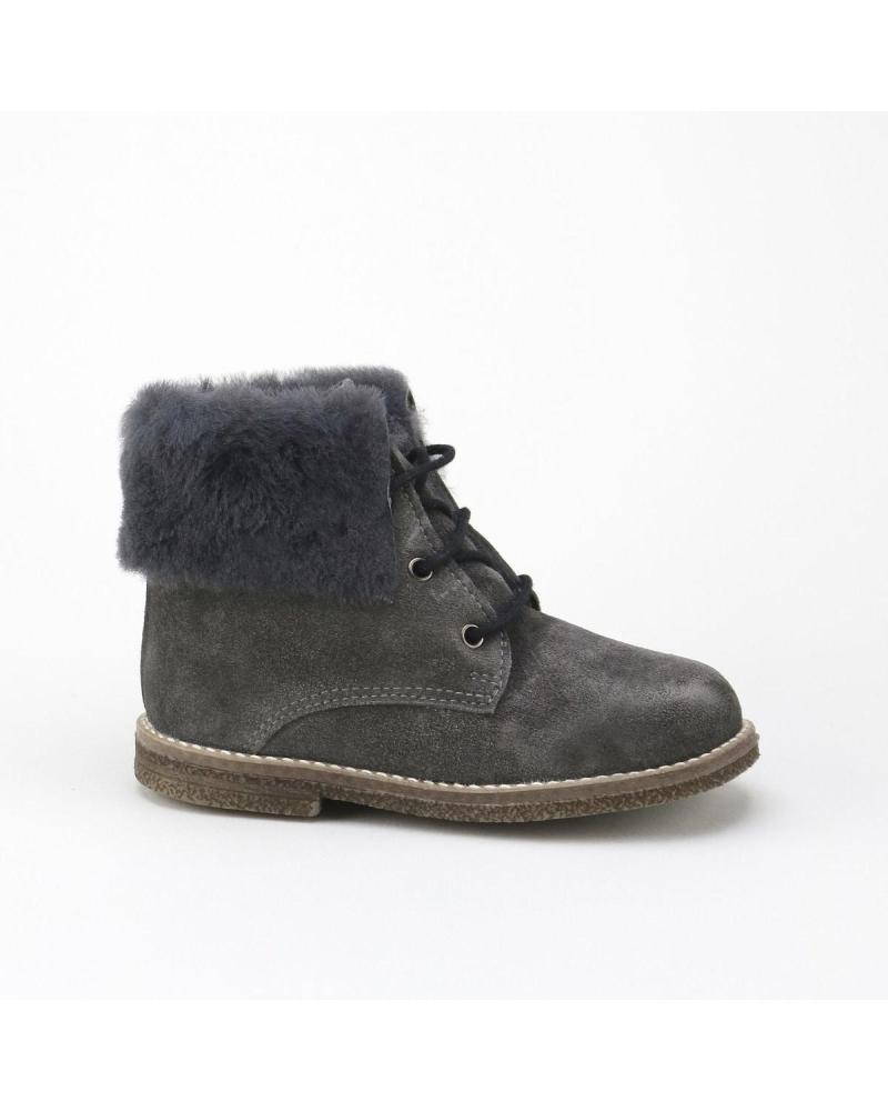 ELI BOTA SERRAJE MUTTON 1957 GRIS GRIS