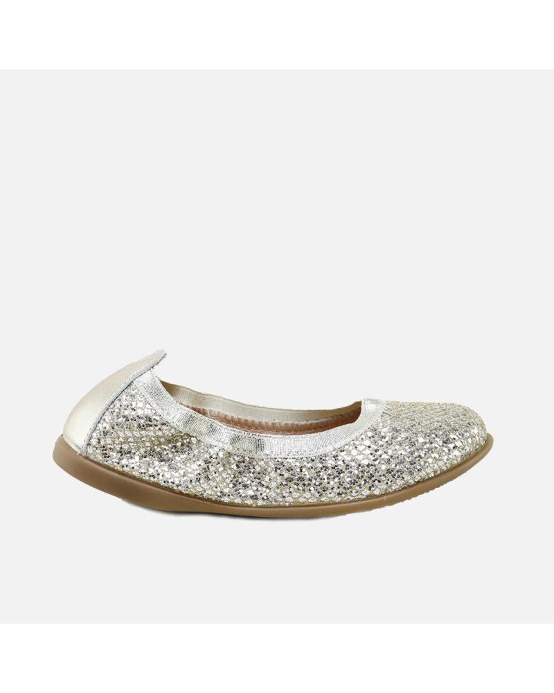 ELI VICTORIA BASIC 1957 ORO - BALLERINE BAMBINA ORO