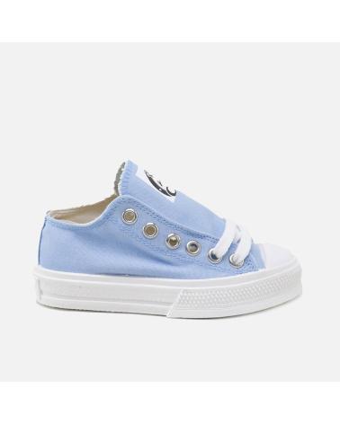 ELI CANVAS-MULES URBAN57 1957 BLAU AZUL