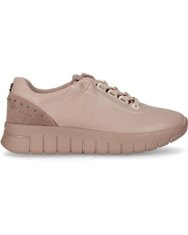 SNEAKERS CHIKA10 RE ACACIAS 06 BEIGE BEIG-BEIGE