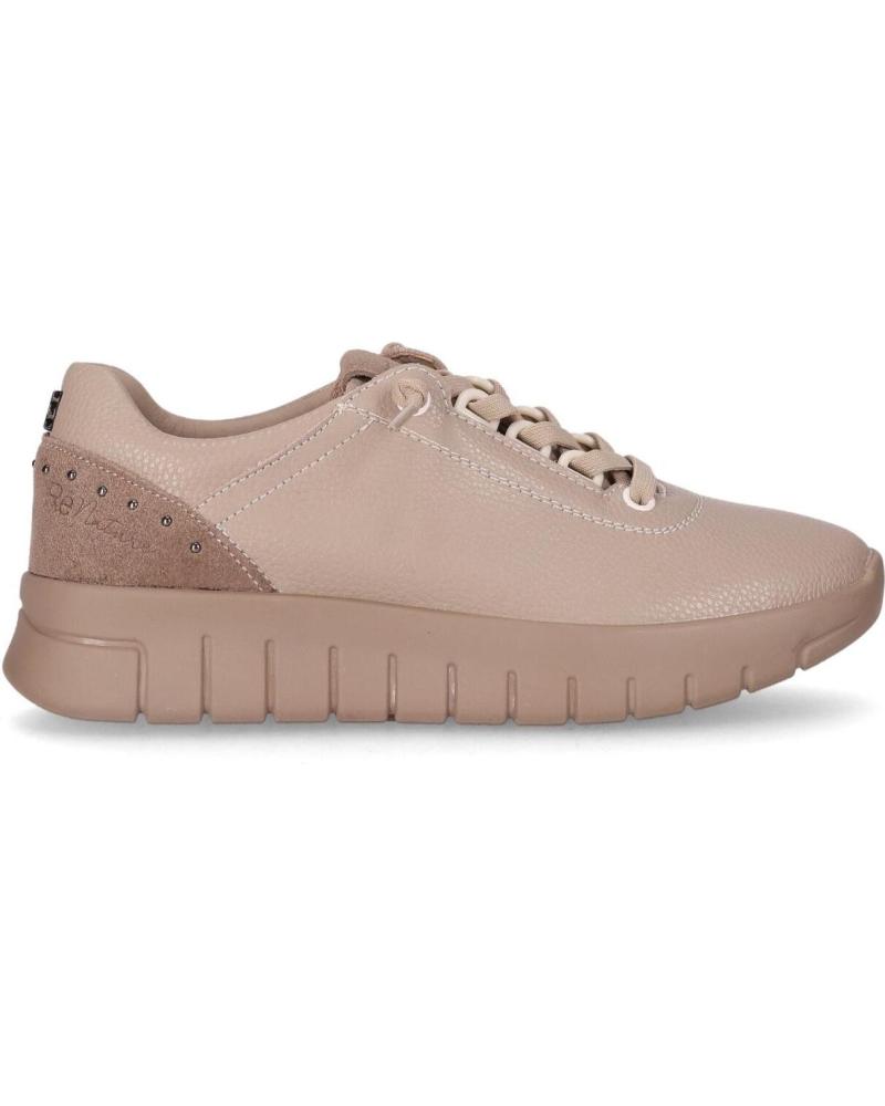 SNEAKERS CHIKA10 RE ACACIAS 06 BEIGE BEIG-BEIGE