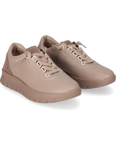 SNEAKERS CHIKA10 RE ACACIAS 06 BEIGE BEIG-BEIGE