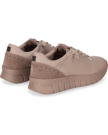 SNEAKERS CHIKA10 RE ACACIAS 06 BEIGE BEIG-BEIGE