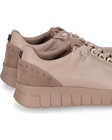SNEAKERS CHIKA10 RE ACACIAS 06 BEIGE BEIG-BEIGE