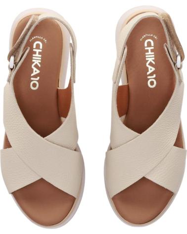 CHIKA10 ST PAVLOVA 5661 HIELO-SNOW