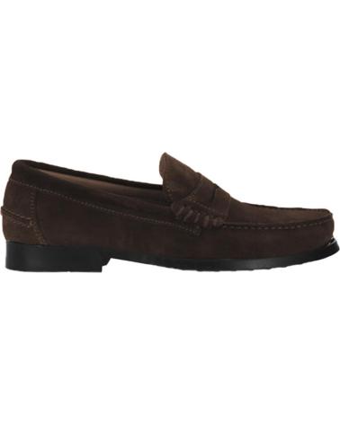 CHIKA10 ST CASTALIA 14026 MARRON-BROWN