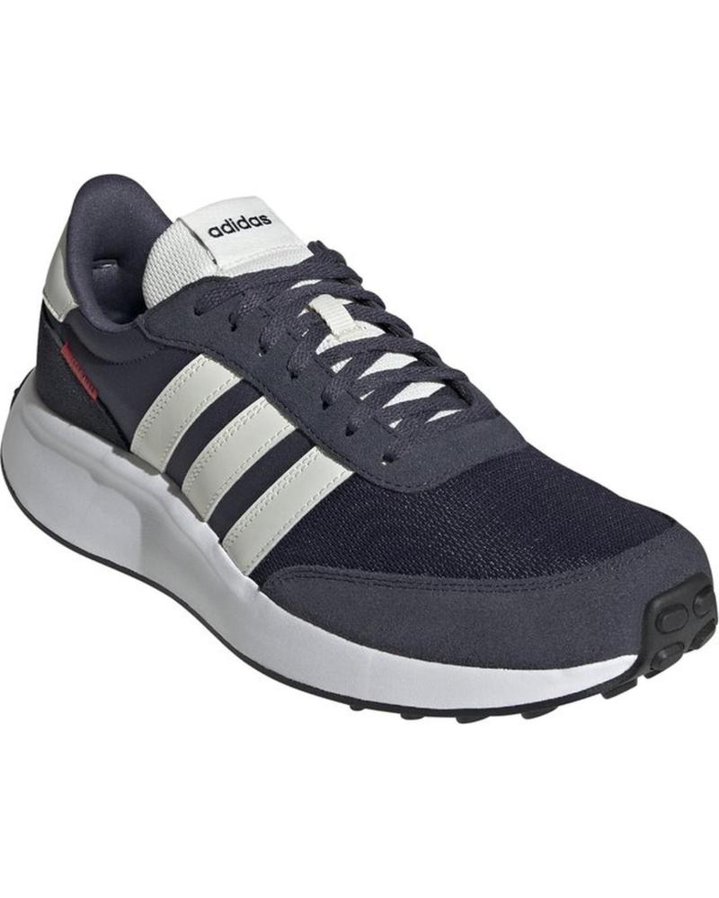 Adidas shoes 70s negra top