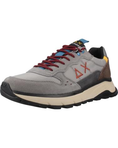 SUN68 FIRE AND CAMPING S34 GRIGME GRIGIO S34 GRIGME