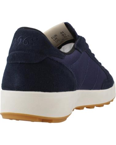 SUN68 GENIUS S07 NAVYBL AZUL AZUL