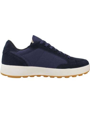 SUN68 GENIUS S07 NAVYBL AZUL AZUL
