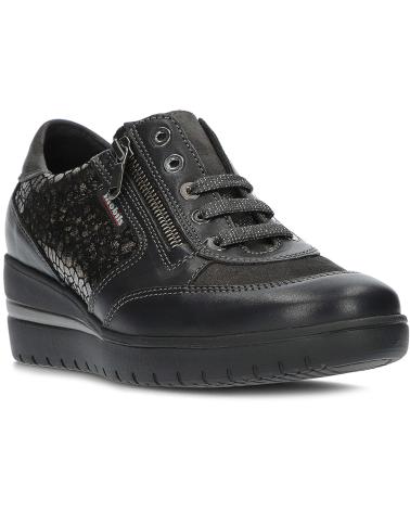 Deportivas de Mujer MEPHISTO DEPORTIVAS PATRIZIA2 BLACK