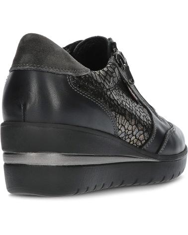 Deportivas de Mujer MEPHISTO DEPORTIVAS PATRIZIA2 BLACK