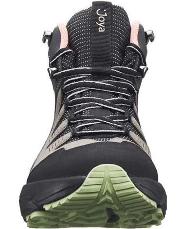 Stiefel für Damen JOYA BOTAS BAJAS SIERRASTXW BROWN