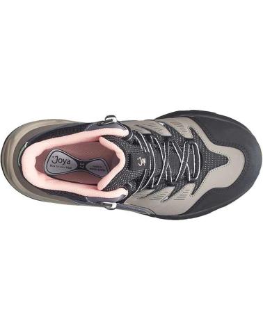 Stiefel für Damen JOYA BOTAS BAJAS SIERRASTXW BROWN