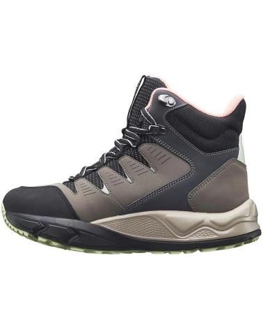 Stiefel für Damen JOYA BOTAS BAJAS SIERRASTXW BROWN