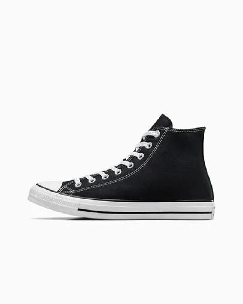 Inicio-CONVERSE-ZAPATILLAS-CHUCK-TAYLOR-ALL-STAR-M9160C-NEGRO