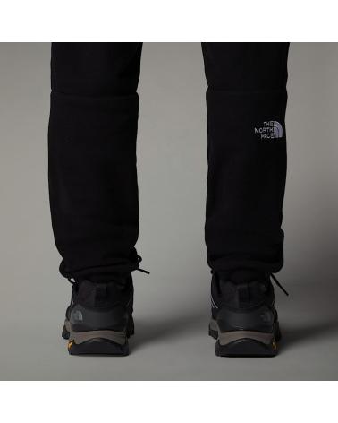 THE NORTH FACE ZAPATILLAS DE TREKKING EN PARA HOMBRE NEGRO