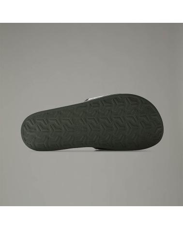 THE NORTH FACE CLAQUETTES SLIDE NF0A4T2RIYL CAMOUFLAGE MULTICOLOR
