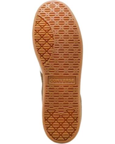 CONVERSE SHOES EN COLOR MARRON PARA HOMBRE MARRóN