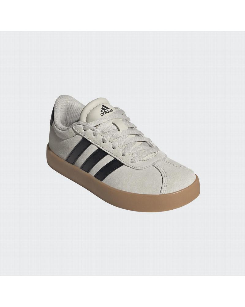 ZAPATILLAS ADIDAS KIDS KI6493 BEIGE BEIGE