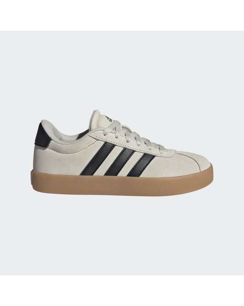 ADIDAS VL COURT 3.0K KI6493 BLANCO INFANTIL BLANCO