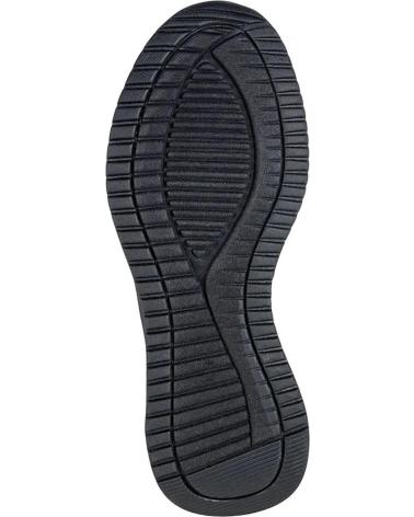 SKECHERS SLIP-INS BOBS SQUAD CHAOS KEY LOOK NEGRA NEGRO