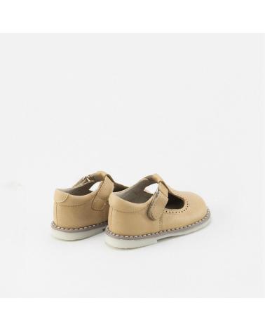 ELI PEPITOS MORBIDI TRAFORATI 1957 CAMEL CAMEL